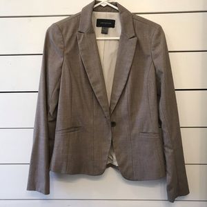 Ann Taylor blazer